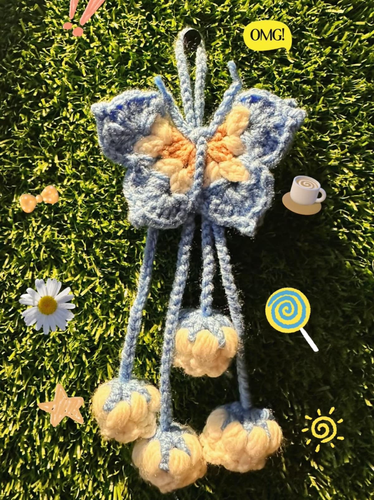 Double-Layer Butterfly