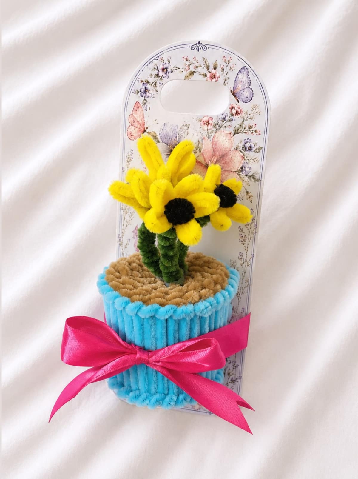 Small Flower Pot